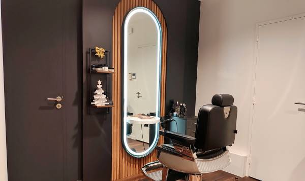 Vincent LB Coiffure - La Baule