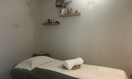 Delnaé Beauty&Sculpt  : Institut de beauté à Bordeaux