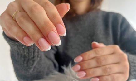 Maison Daria Nails  : Institut de beauté à Pau