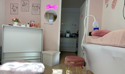 NS Beauty : Institut de beauté à Vallauris