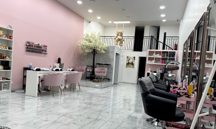 L’atelier Longperrier : Institut de beauté à Longperrier