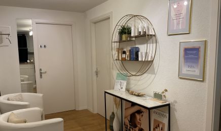 Ô Soins  : Institut de beauté à Porrentruy
