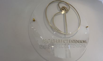 I&C Perfect Extensions : Manucure à Uccle
