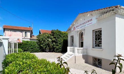 Beauty Success L'Institut - Vallauris Golfe Juans : Institut de beauté à Vallauris