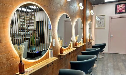 Skalper's Ladies - Clermont-Ferrand : Coiffeur à Clermont-Ferrand