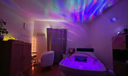 Aromacams : Institut de beauté à Saint-Cyr-en-Val