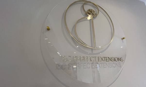 I&C Perfect Extensions