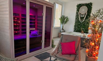 FEE POUR ELLE : Coiffeur à Bernis