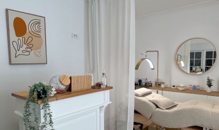 Cils by Lei  : Institut de beauté à Carrières-sur-Seine