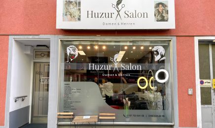 Huzur Kosmetik: Kosmetikstudio in Nürnberg