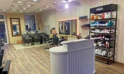 Hair look : Coiffeur à Sées