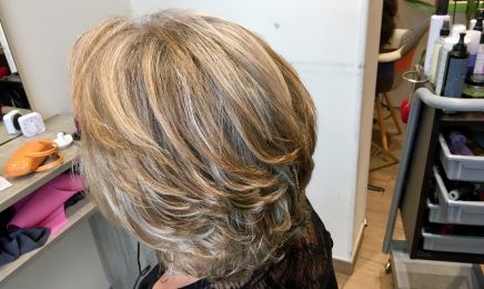 Mod'Line Coiffure : Coiffeur à Villemur-sur-Tarn