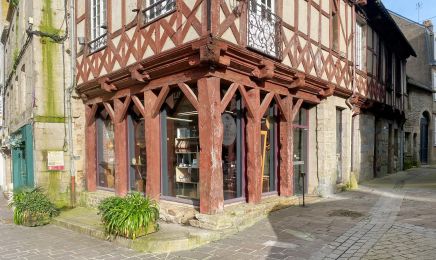 BARB & KUT PONTIVY : Coiffeur à Pontivy