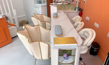 MQ Nail : Manucure à Saint-Cloud