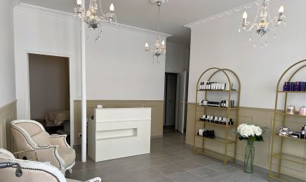 Beauté imperiale : Manucure à Compiègne
