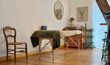 Le jardin de Mia : Institut de beauté à Bolbec