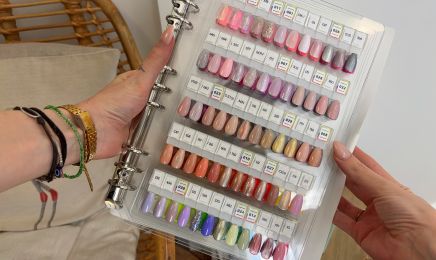 Nails By L - Prothésiste Ongulaire Castries : Coiffeur à Castries