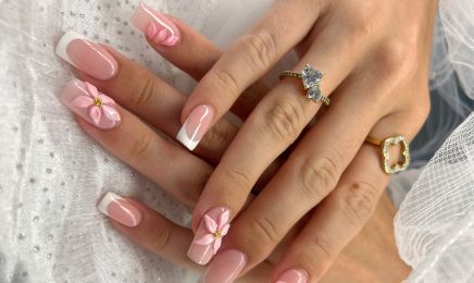 Vnails infini  : Manucure à Mérignac