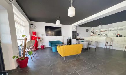 Chez le Vin’s : Coiffeur à Decazeville
