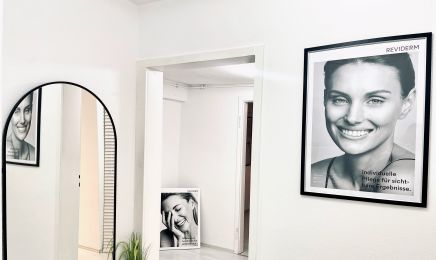 Studio Exclusive: Kosmetikstudio in Stuttgart