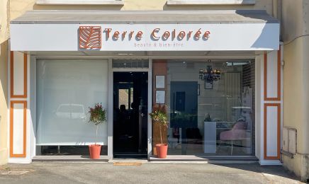 Terre Colorée - Thourotte - : Institut de beauté à Thourotte