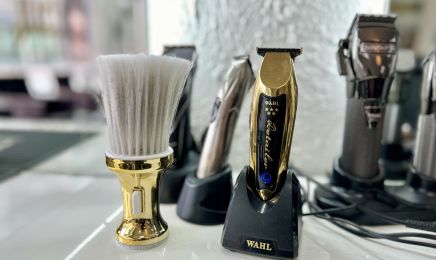 Judi Friseur: Barbershop in Münster