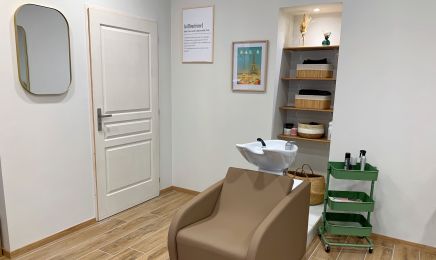 MANELI Barber & Cut  : Institut de beauté à Luxeuil-les-Bains