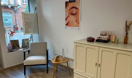 La Canopée : Institut de beauté à Wissembourg