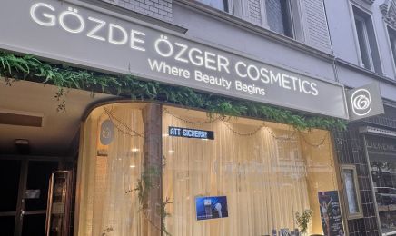Gözde Özger Cosmetics: Kosmetikstudio in Iserlohn