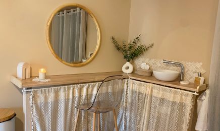 Institut de beauté - Le cocon de Léa : Manucure à Mogneneins