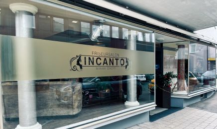 Friseursalon Incanto : Kosmetikstudio in Ebersbach an der Fils