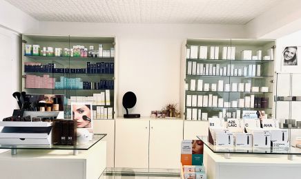 Studio Exclusive: Kosmetikstudio in Stuttgart