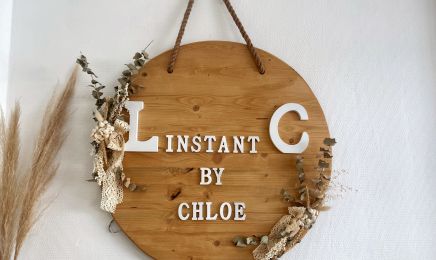 L’Instant C : Manucure à Preuilly-sur-Claise