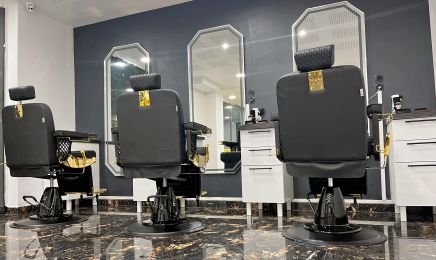 TNS ROOM : Coiffeur à Villeurbanne