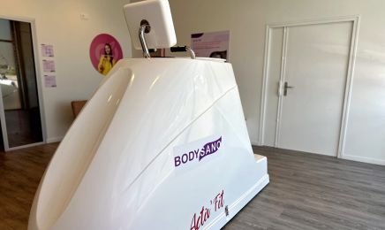  BobySano Alès - Minceur,LED,Radiofréquence,Presso,Lipocavitation,Soin Visage,Epilation : Institut de beauté à Alès