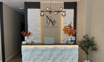 Natela Aslanyan Beauty: Nagelstudio in Herten