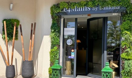 Le 4 Mains by Balilona : Institut de beauté à Colomiers