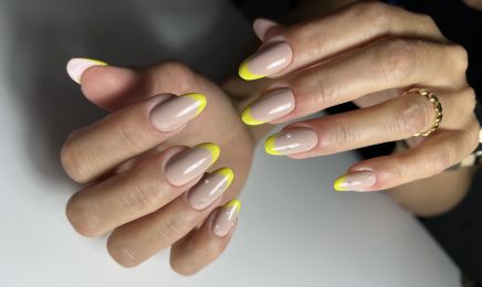 DN Beauty : Manucure à Argenteuil