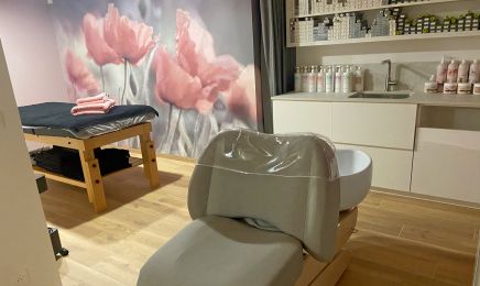 Compéti-Tiff : Institut de beauté à Dieffenthal