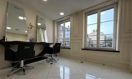 Shade coiffure : Coiffeur à Château-Thierry