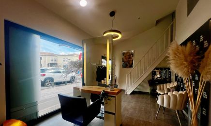 Jean Louis David - Tourrettes : Coiffeur à Tourrettes