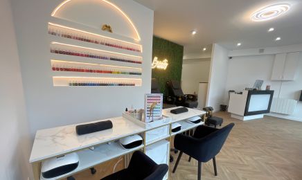 Beauty Pro Tech - Le Perreux sur Marne : Manucure à Le Perreux-sur-Marne