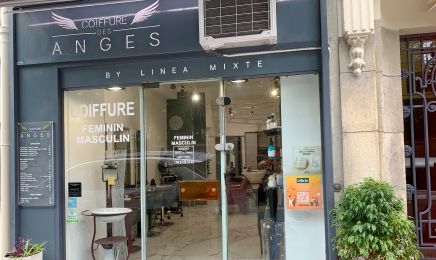 Coiffure des Anges : Coiffeur à Nice