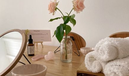 Maison Ikigai - Massage du Visage Kobido : Institut de beauté à Bordeaux