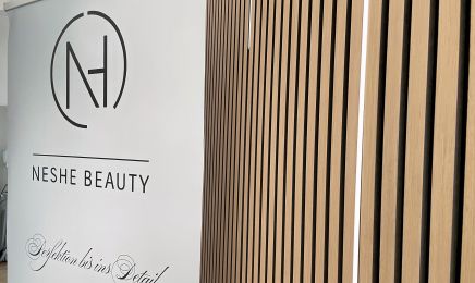 Neshe Beauty: Kosmetikstudio in Bremen