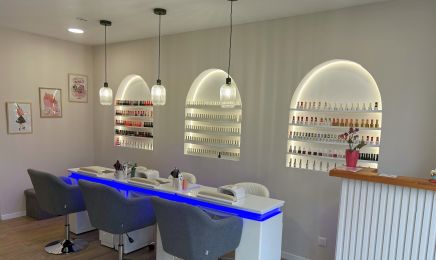 Perfect Nails : Manucure à Le Vésinet