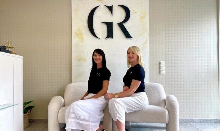 Glamroom: Kosmetikstudio in Hamm
