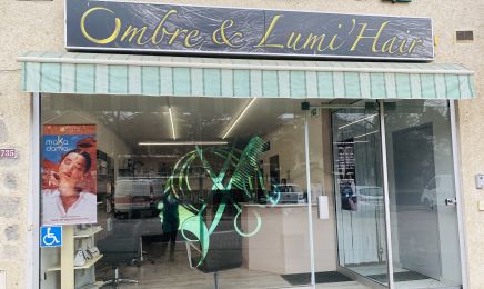Ombre et Lumi’hair : Institut de beauté à Saint-Jeoire-Prieuré