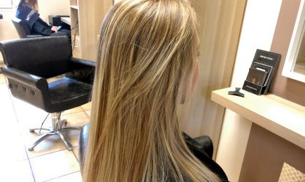 Couleur coiffure : Coiffeur à Lorgues