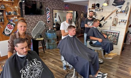 Radikal Hair Shop : Coiffeur à La Rochelle